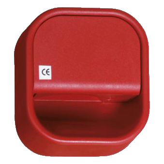 Industrial Audible Signal - 104 dB (A) Series CN41